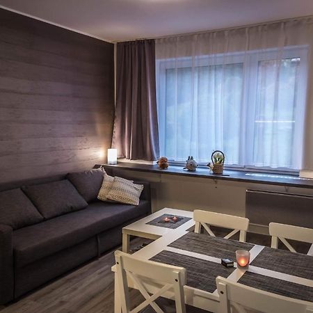 Apartman Roky 6 Rokytnice nad Jizerou Exteriör bild