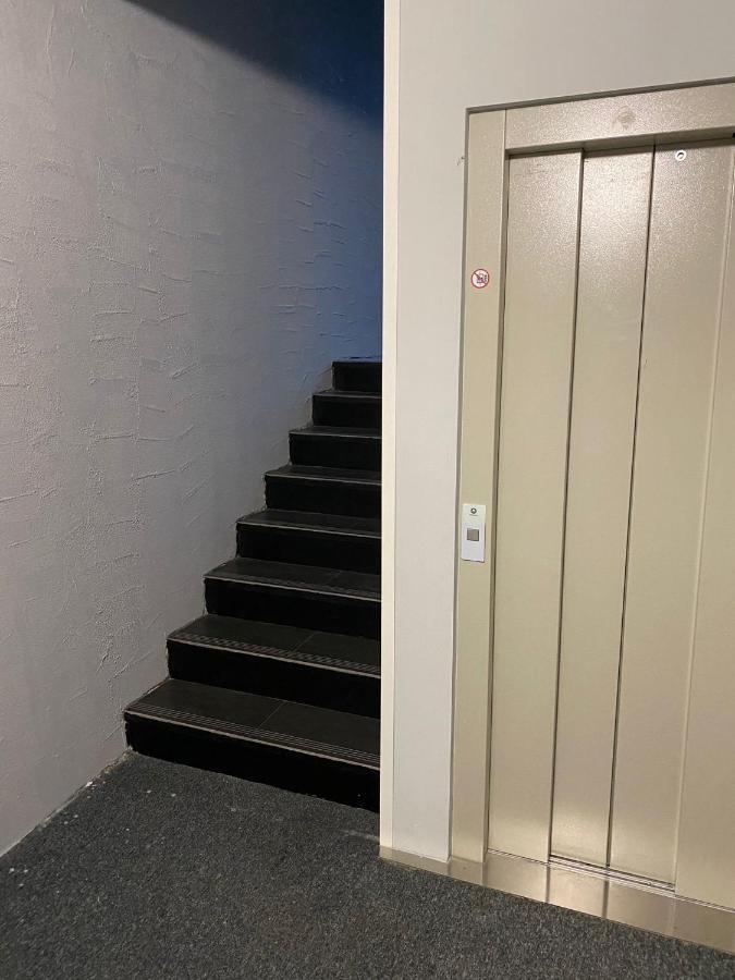 Apartman Roky 6 Rokytnice nad Jizerou Exteriör bild
