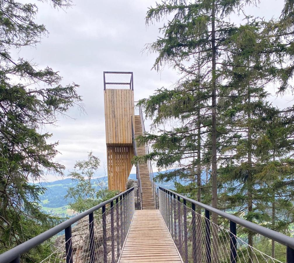 Apartman Roky 6 Rokytnice nad Jizerou Exteriör bild
