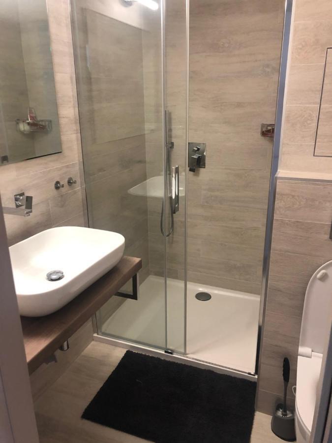 Apartman Roky 6 Rokytnice nad Jizerou Exteriör bild