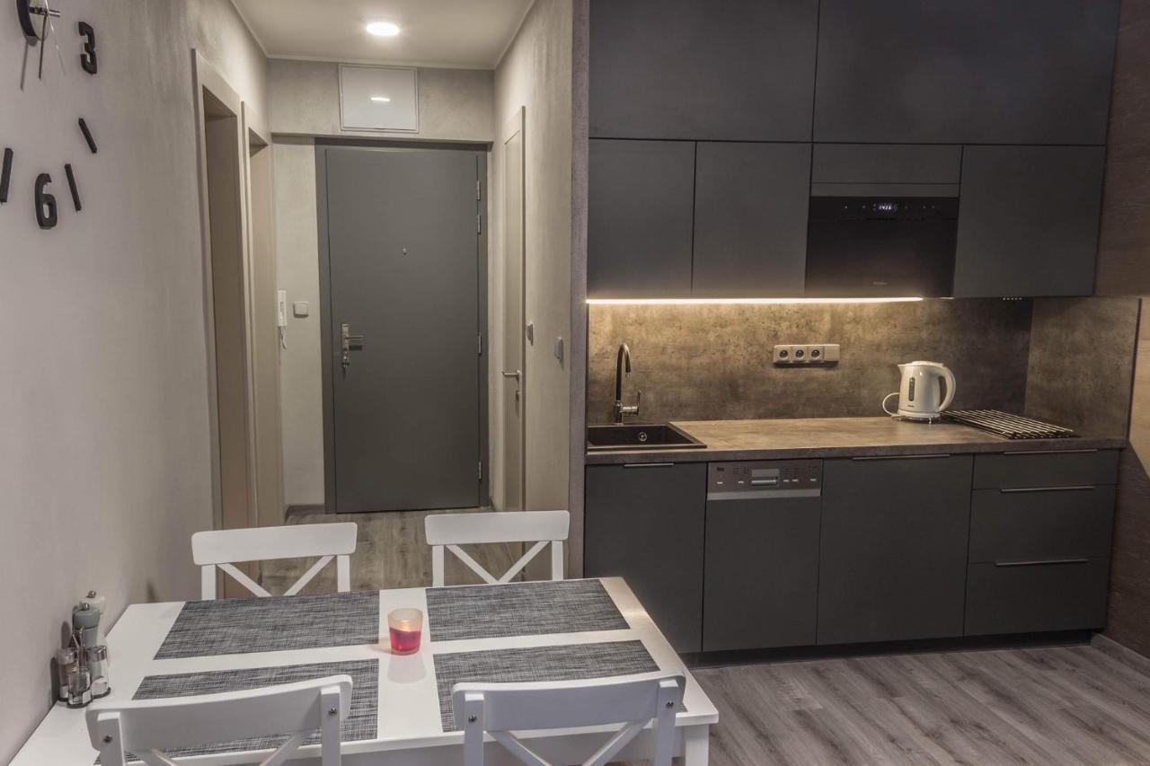 Apartman Roky 6 Rokytnice nad Jizerou Exteriör bild